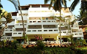 Soma Palmshore Hotel in Kovalam